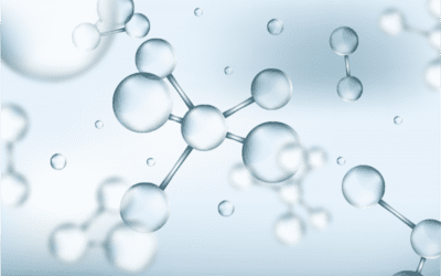 Hyaluronic Acid; It’s Not Just For Skin