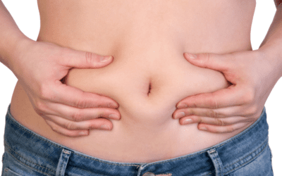 6 Steps to Beating Belly Fat