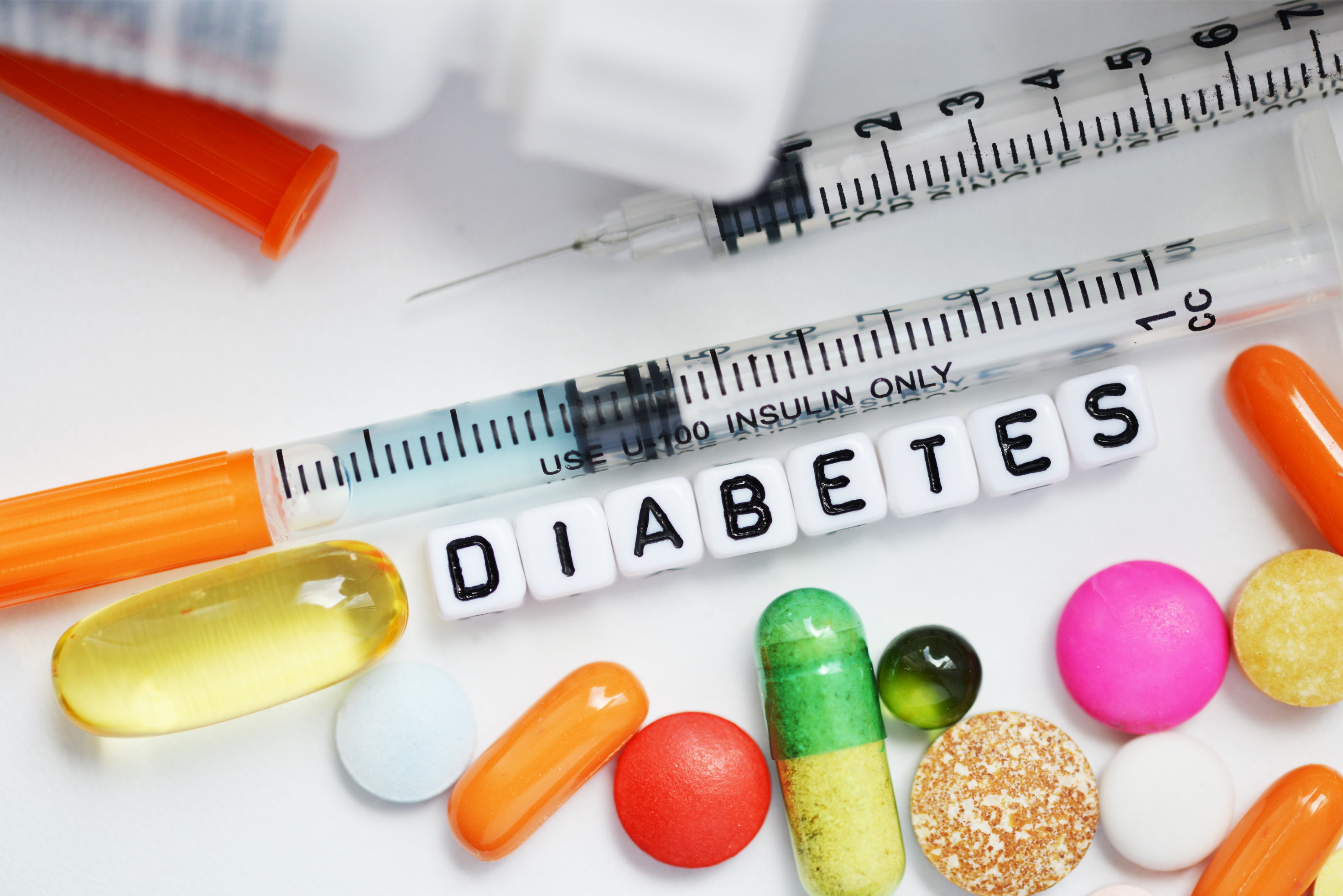 Diabetic? Here is Why You Simply Must Supplement with Collagen