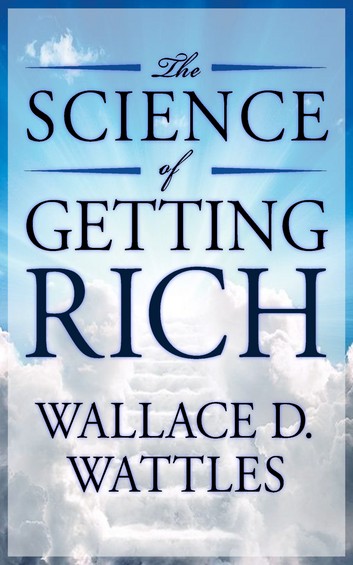 Science of Getting Rich